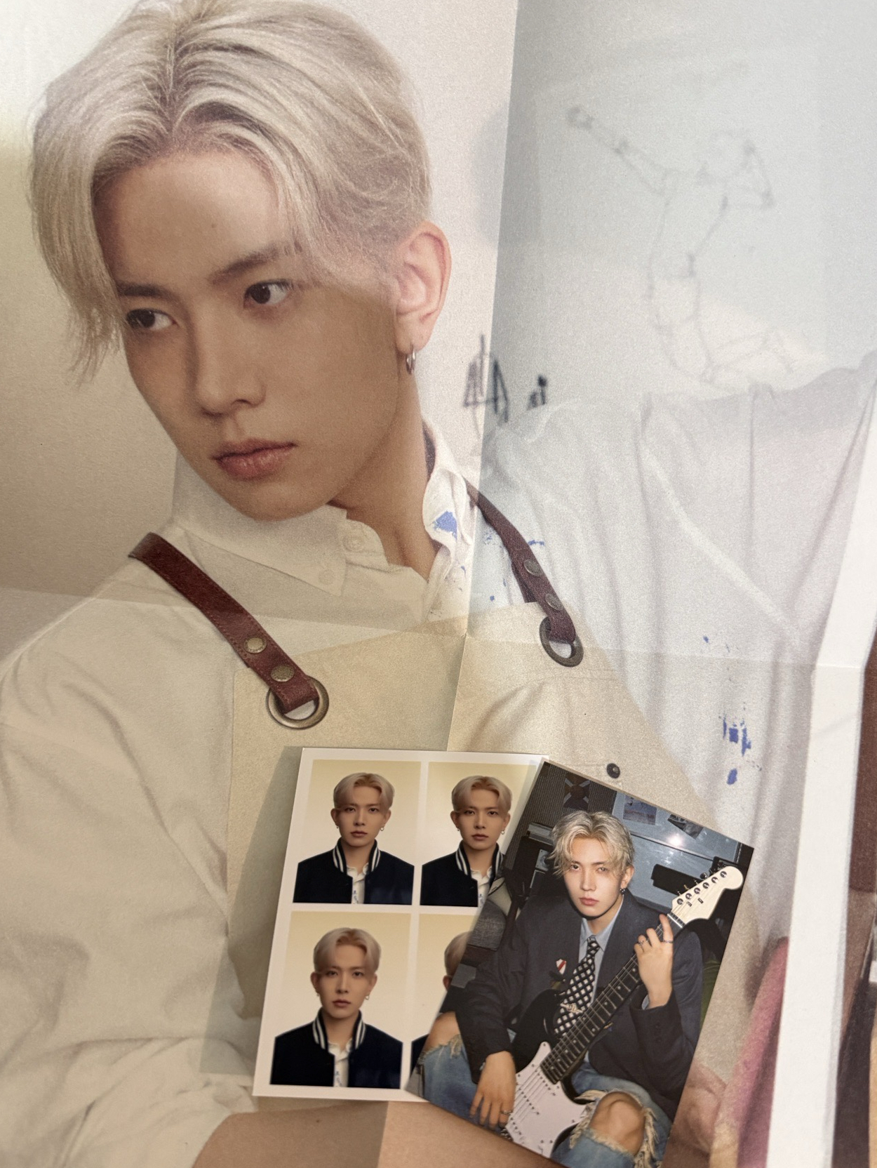 2026年曆個人set-羲