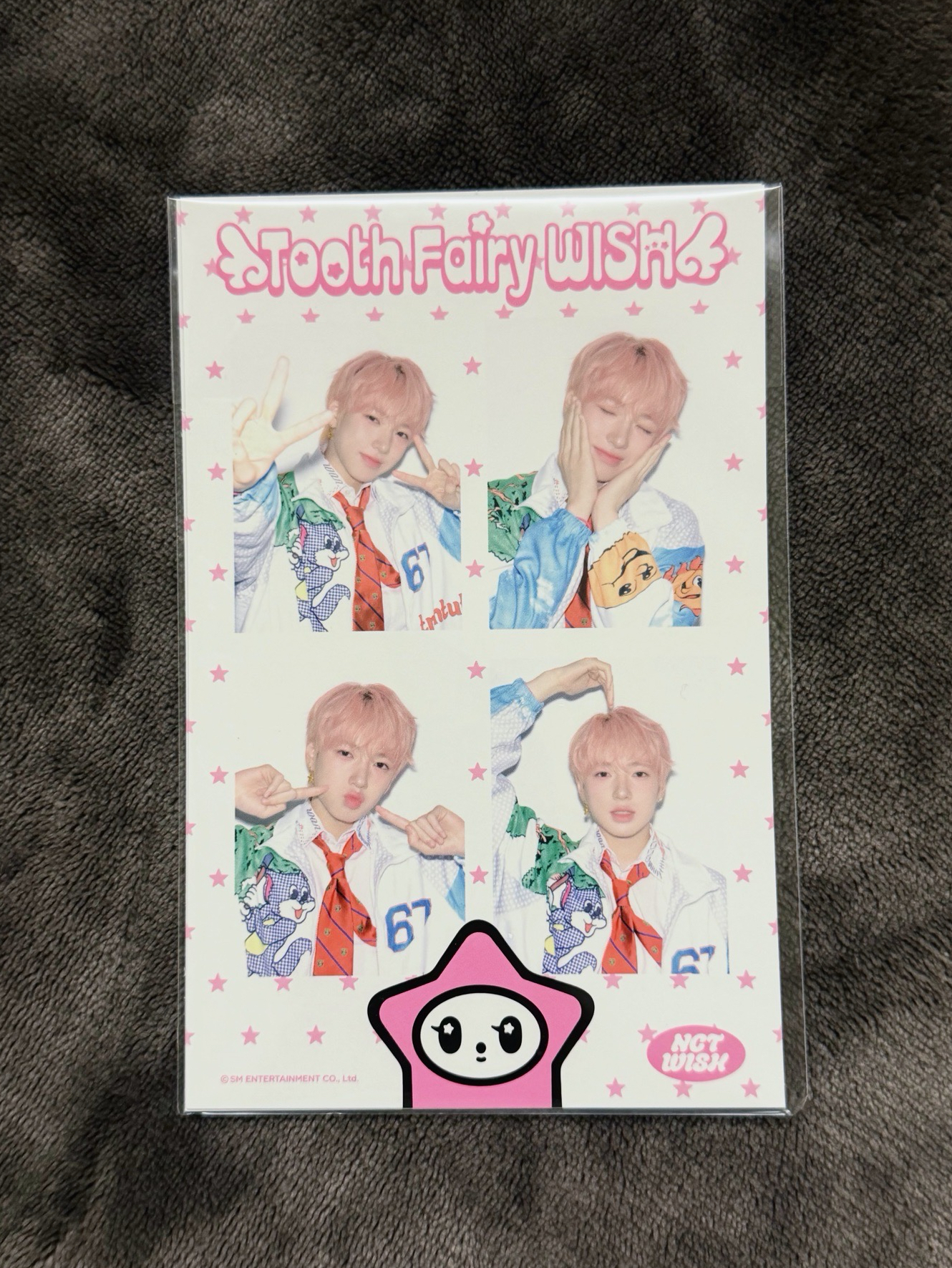 年曆後續人生四格 sakuya 