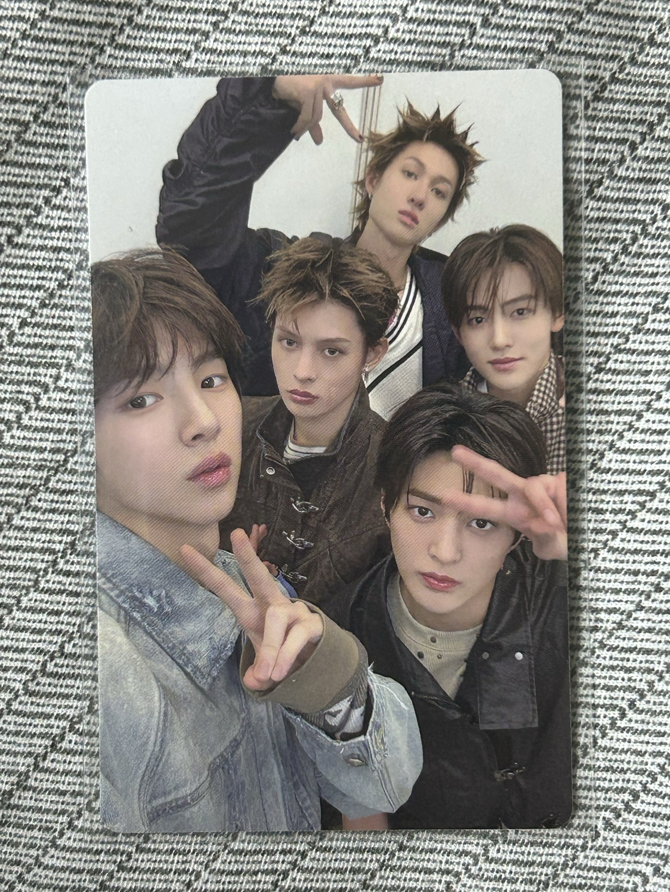 迷一 wvs 直播卡 AAA live團卡