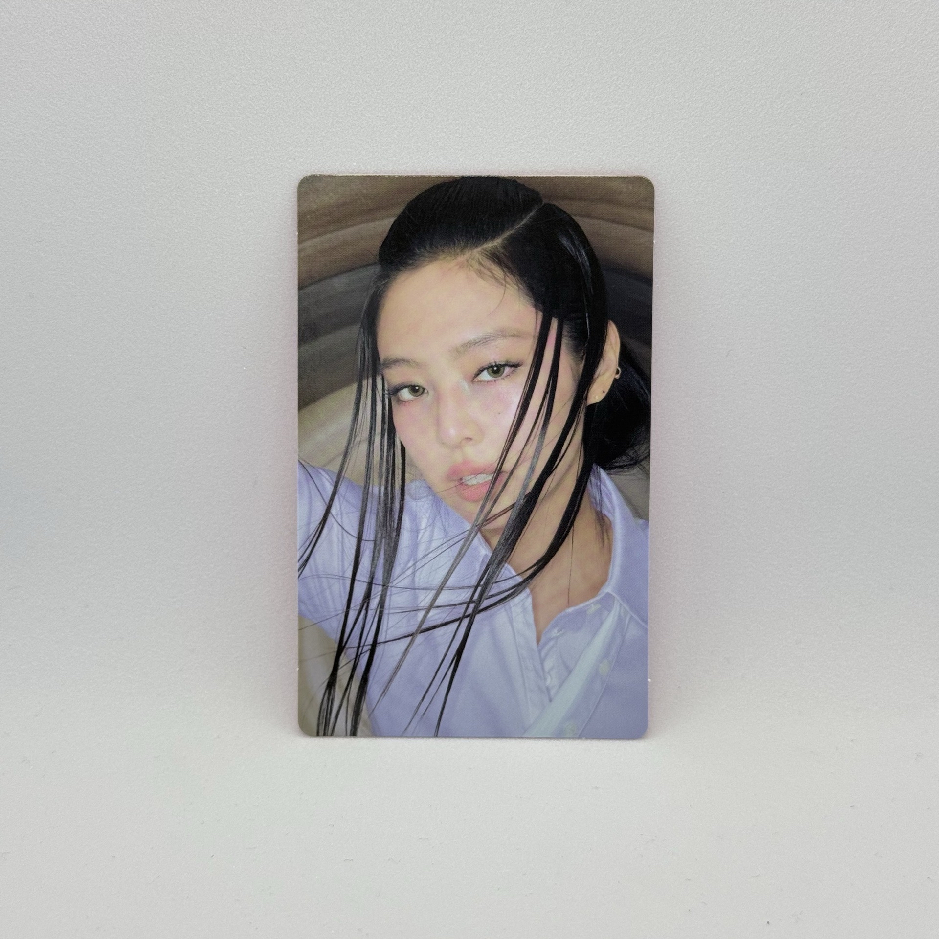 BLACKPINK｜JENNIE｜WVS B 預售特典