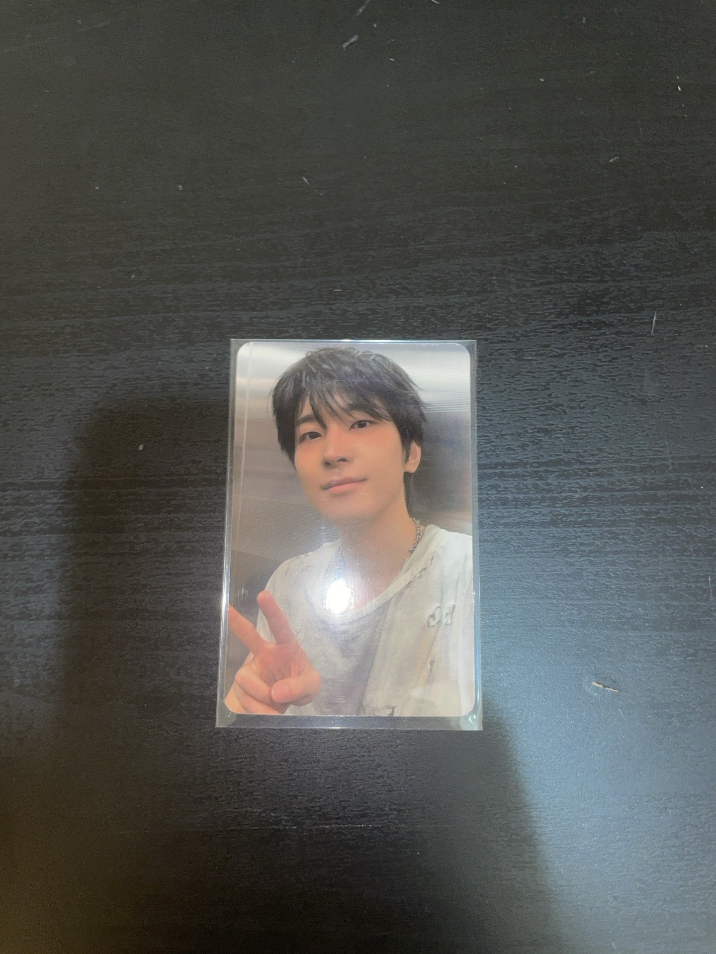 正規五OY特典圓