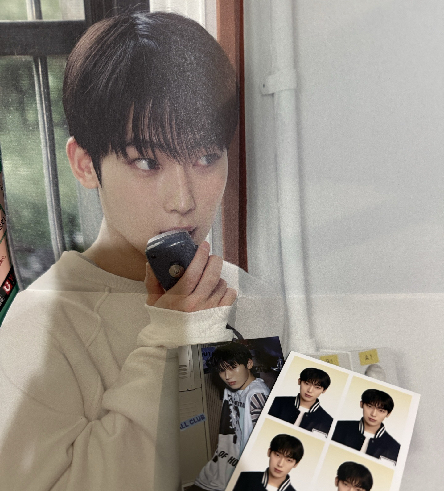 2026年曆個人set-禹