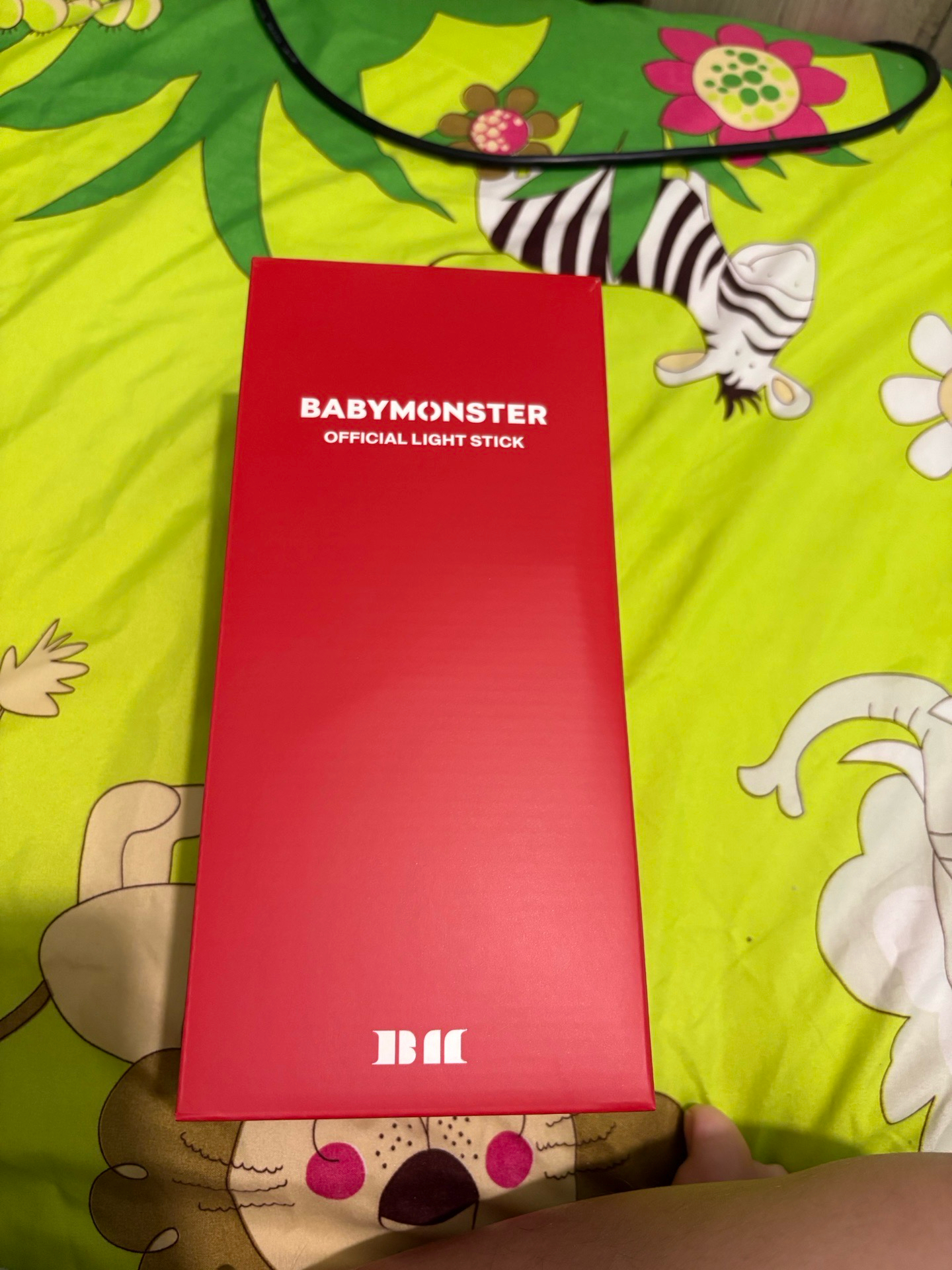 全新手燈 無小卡