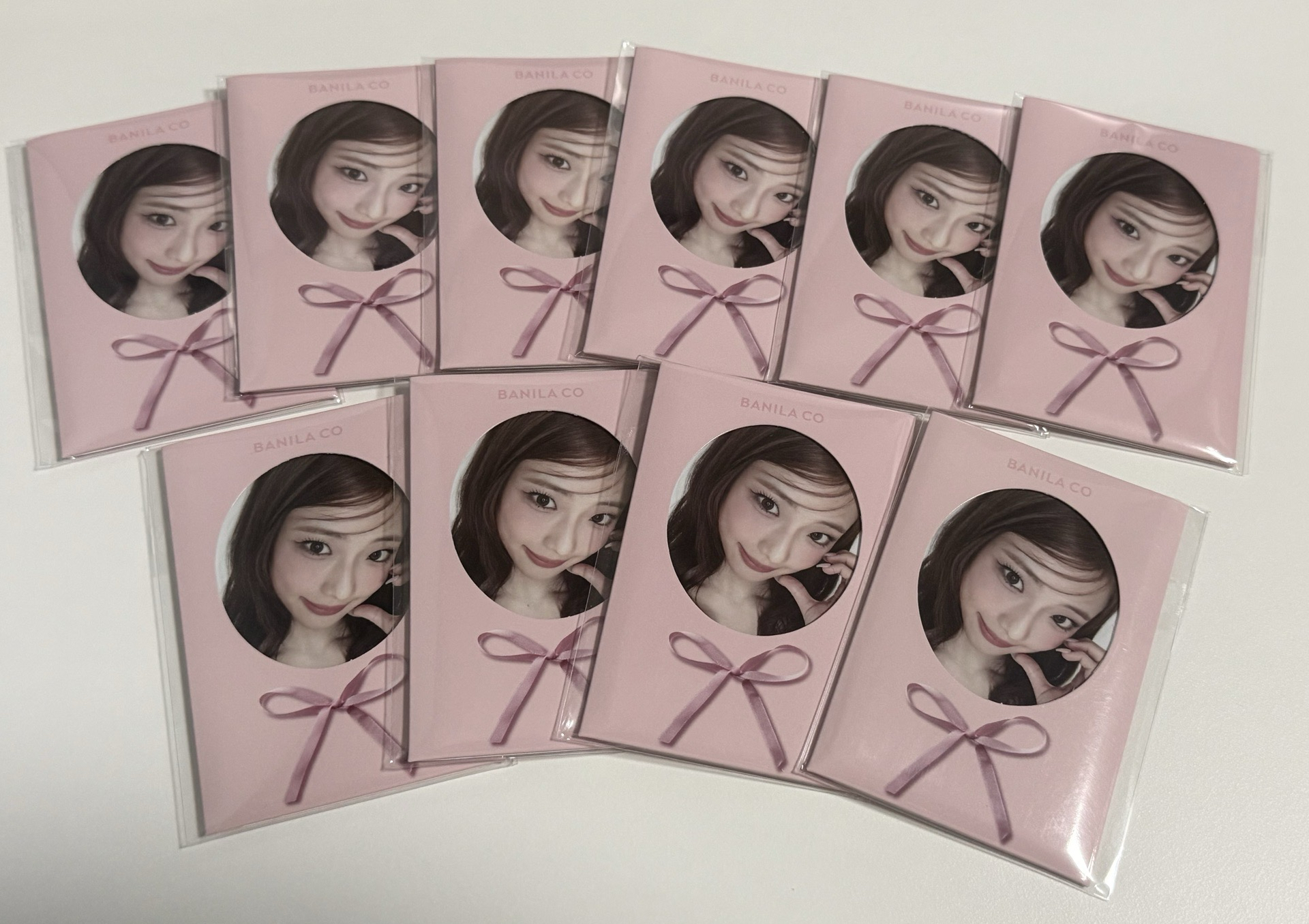 BANILA CO 4.0 拆卡