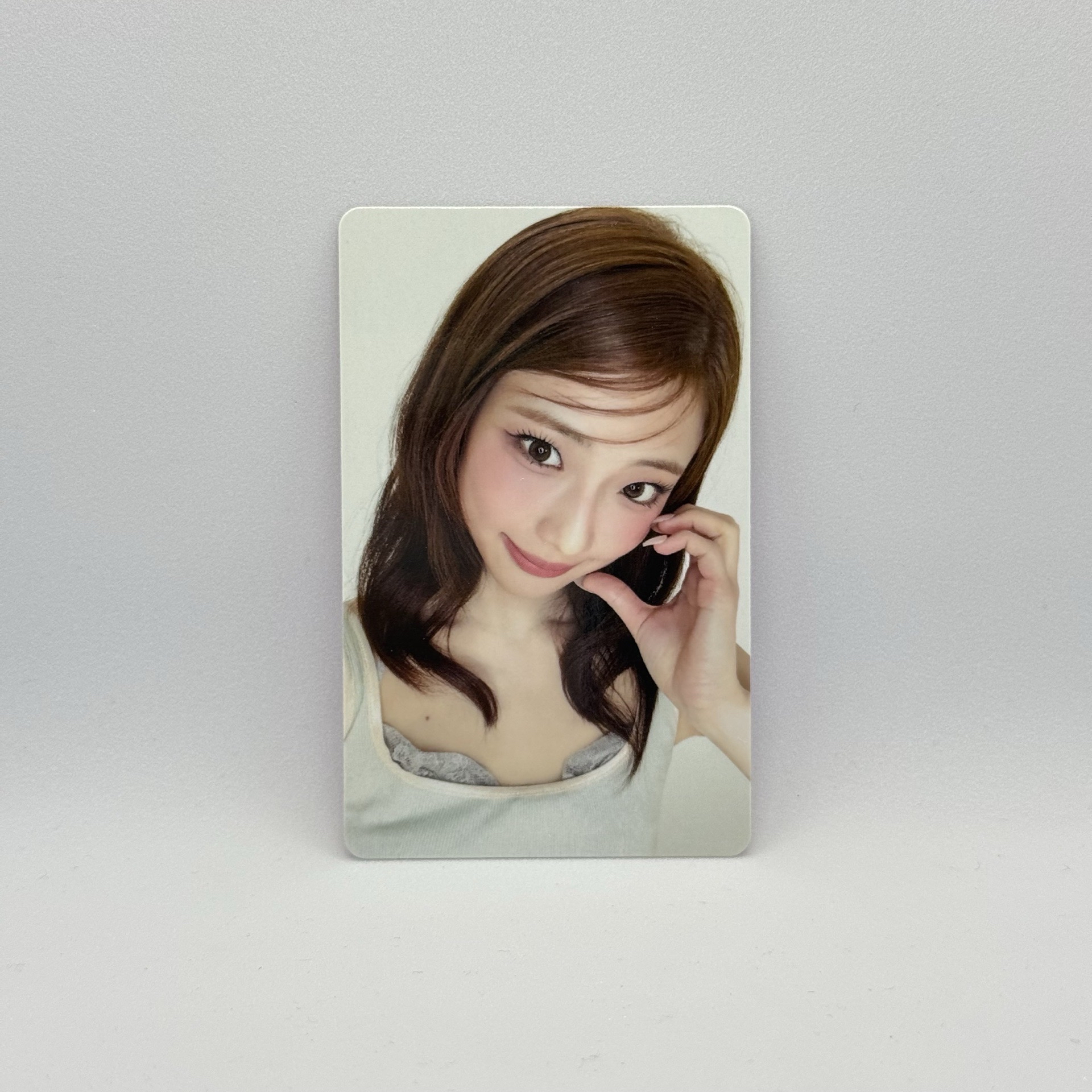 BABYMONSTER｜RUKA｜BANILA CO4.0代言卡