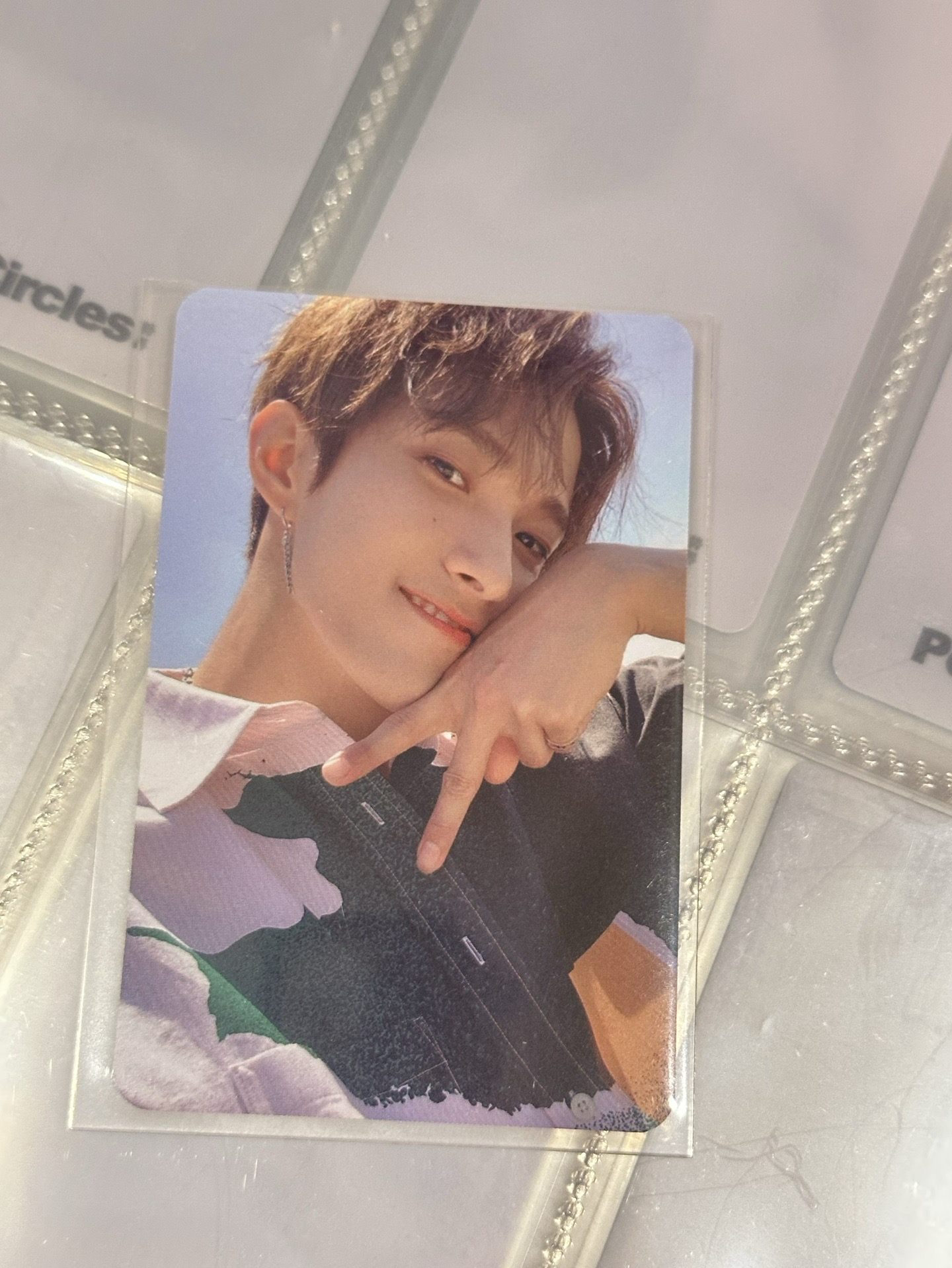 DK 迷7 倒比耶碩