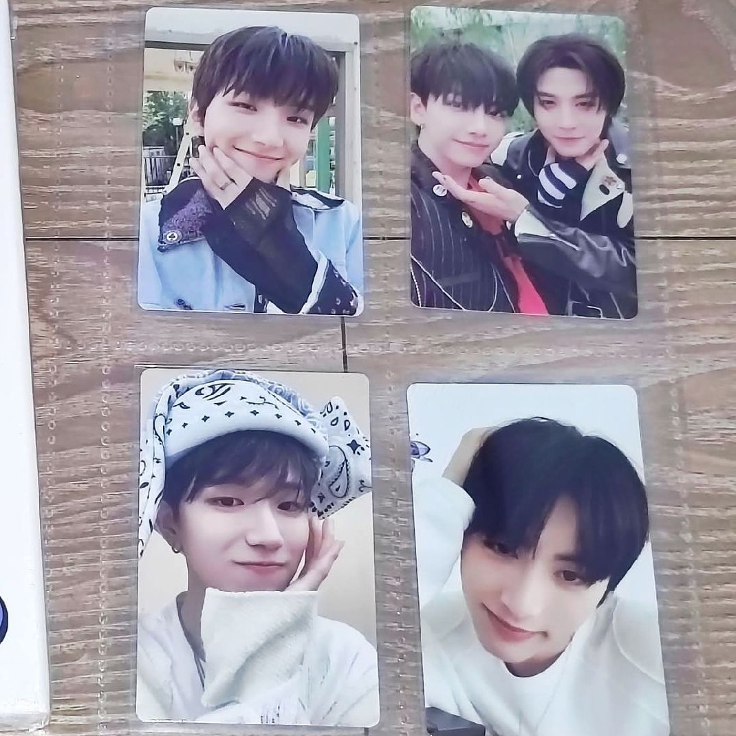 19.99 藍版未拆專