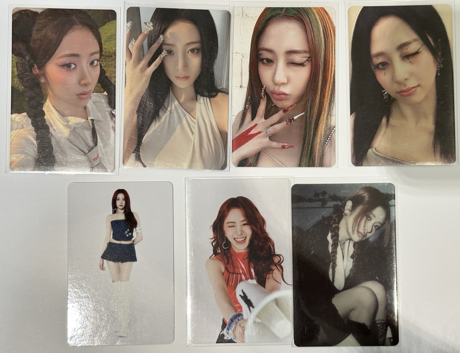 允真set(含台北快閃滿額卡）