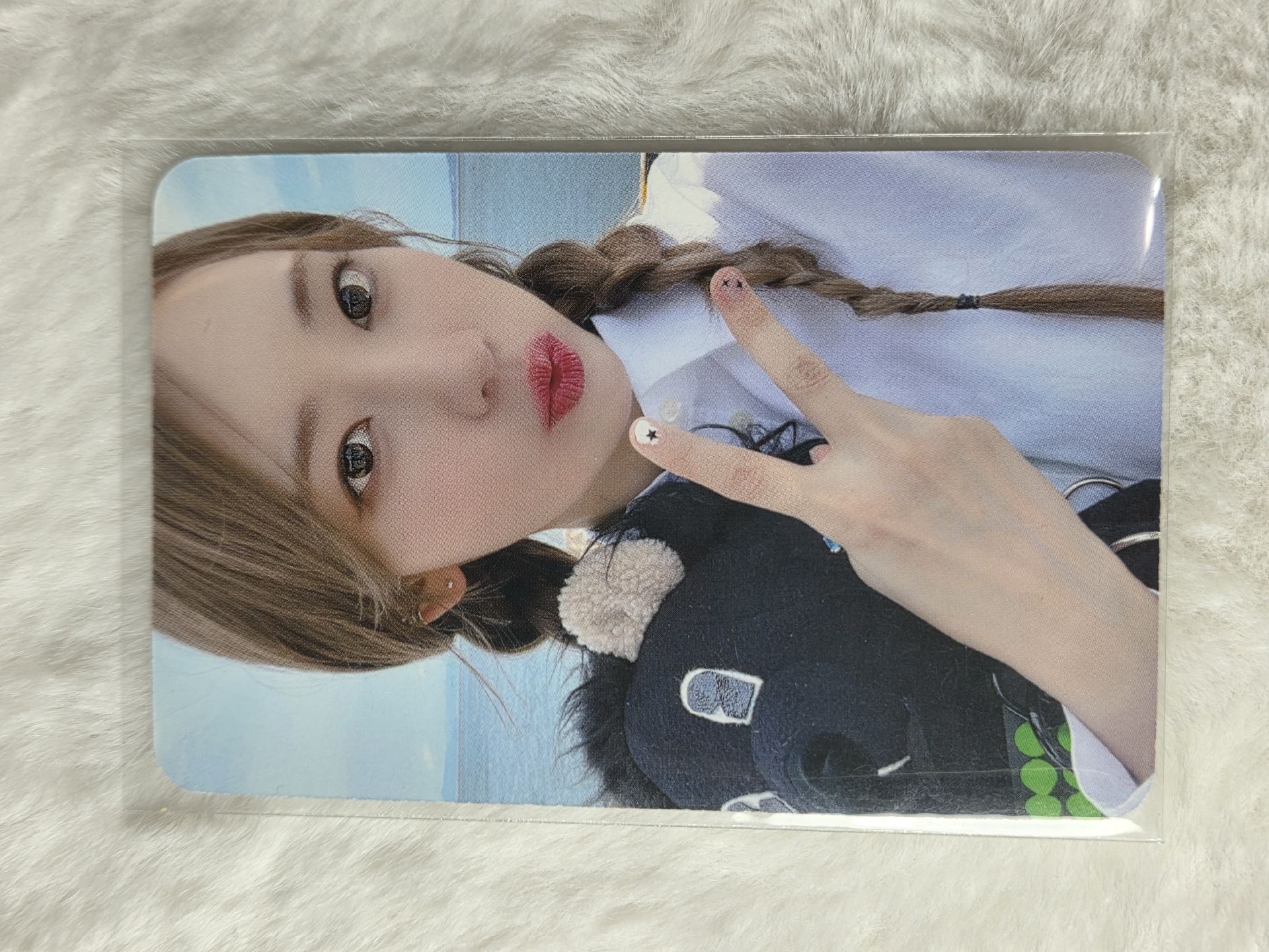 櫻antifragile bg 簽售卡