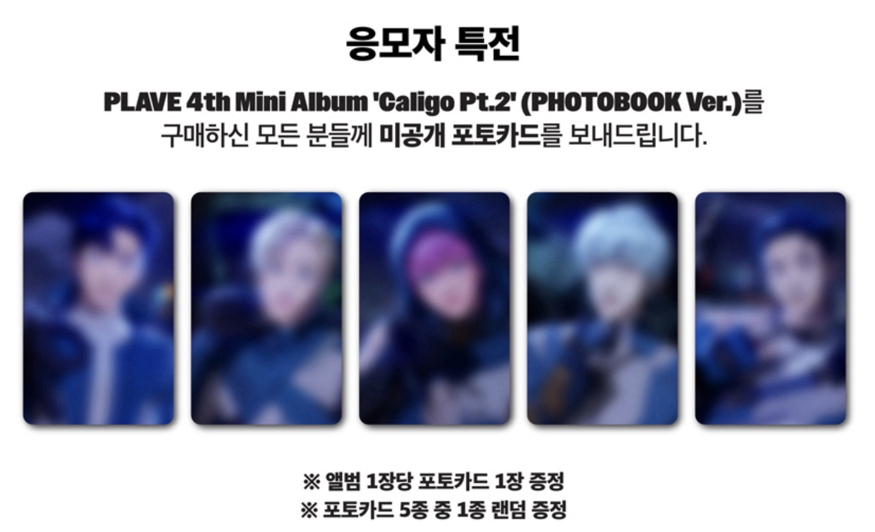 Plave-Caligo Photobook ver