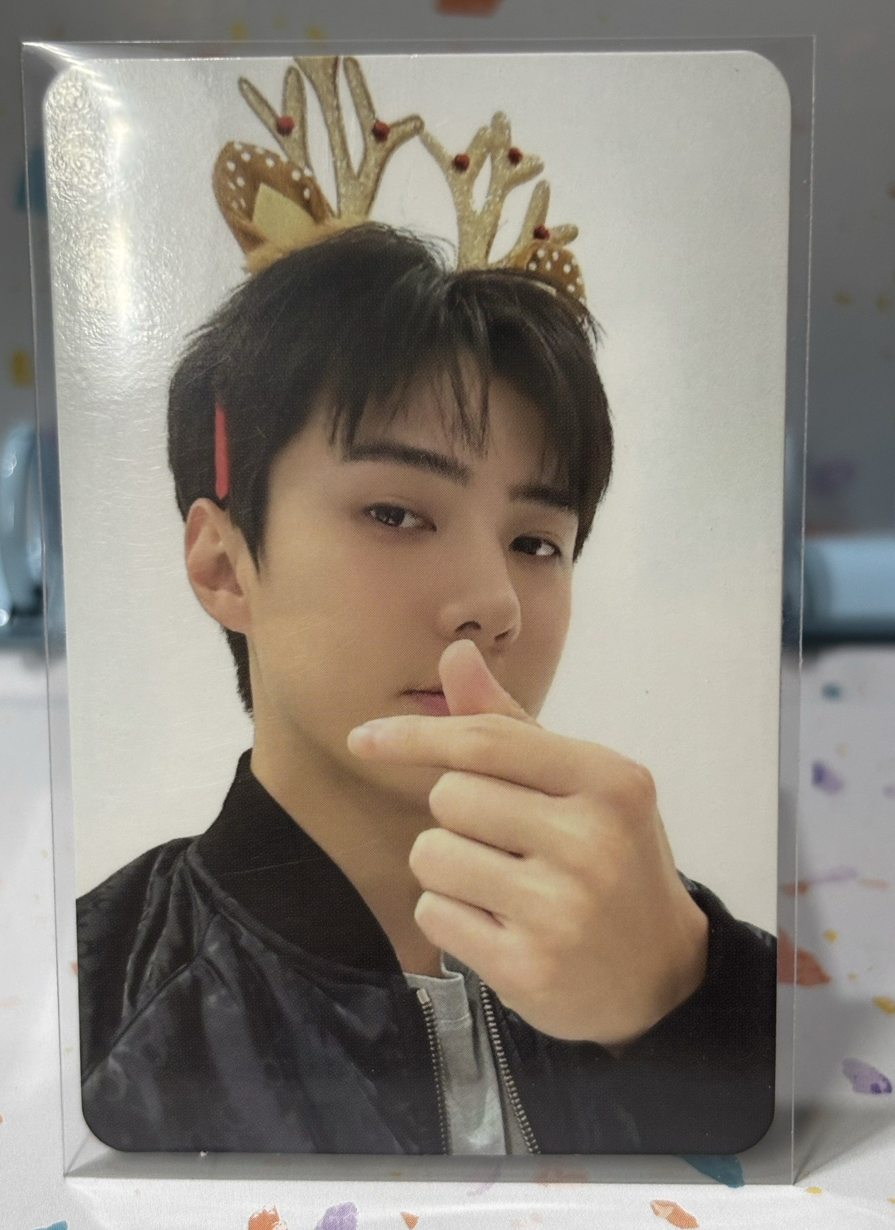 23年聖誕隨機卡