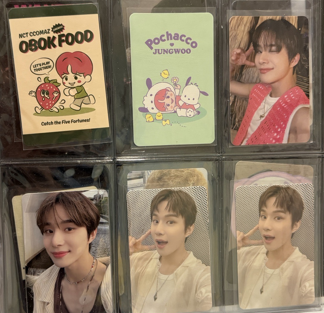 jungwoo 全圖一起包