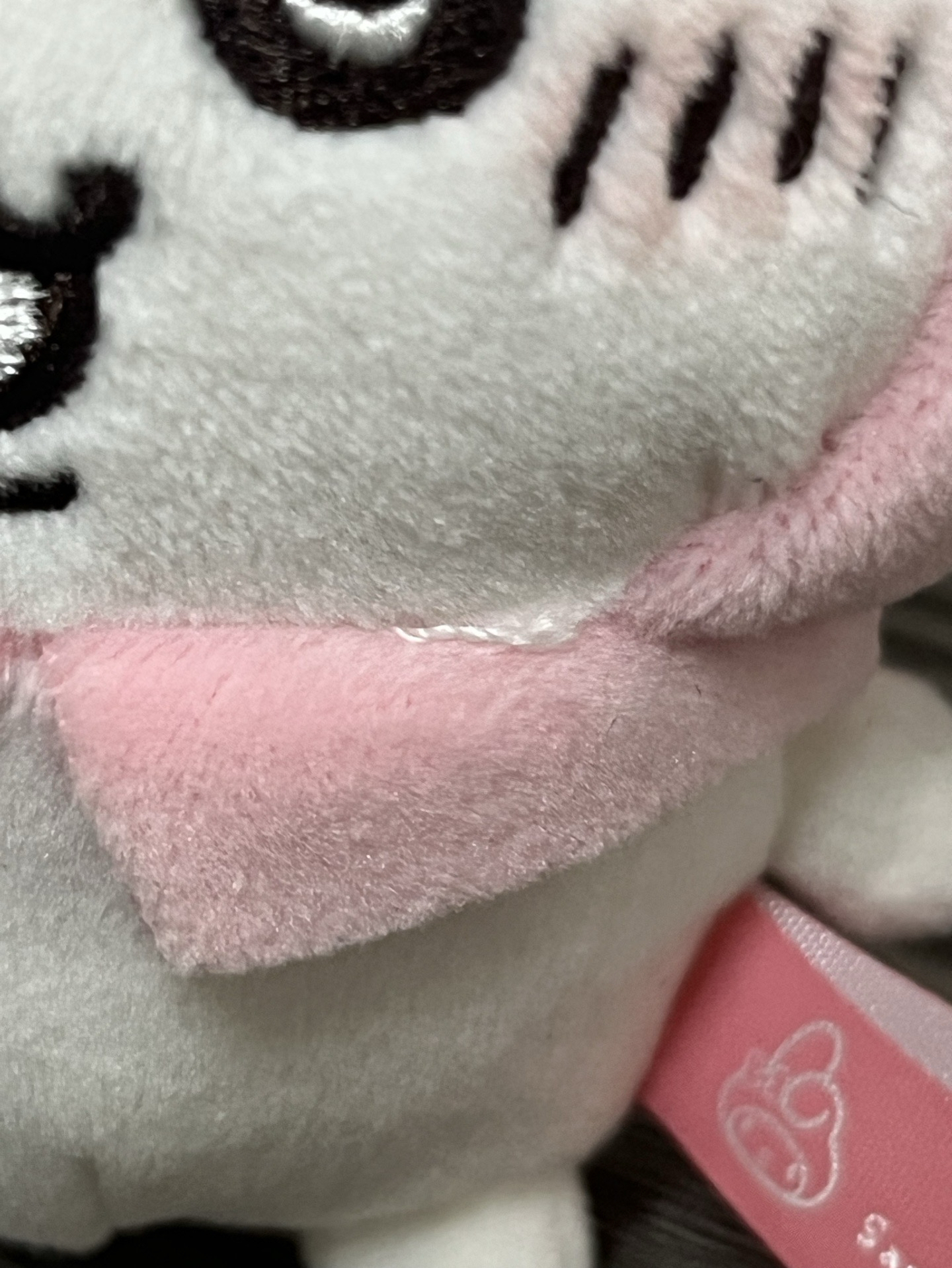 吉伊卡哇三麗鷗聯名娃盤