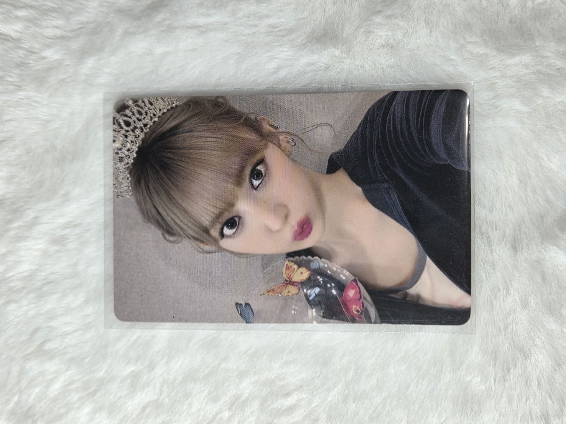 櫻 yzy北京簽售 中背