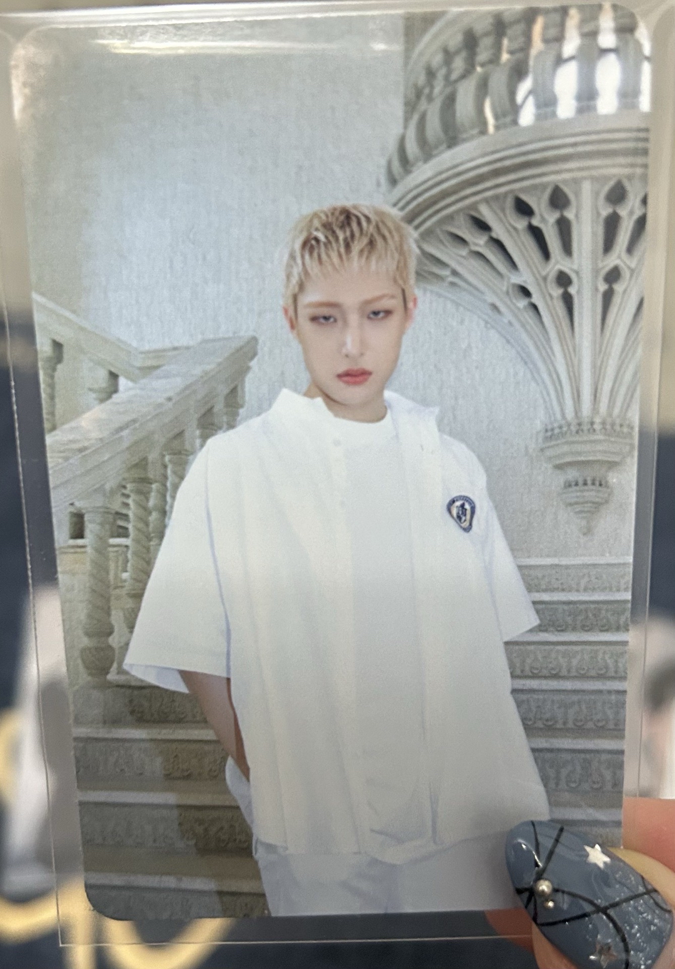 不知道要取什麼名字