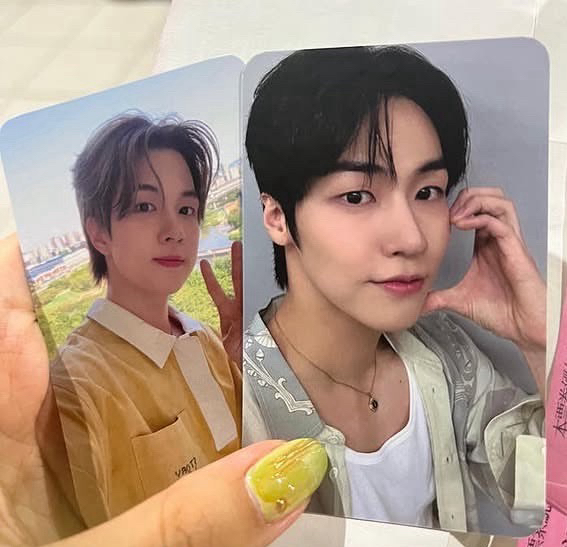 2024 李承協台北場入場卡