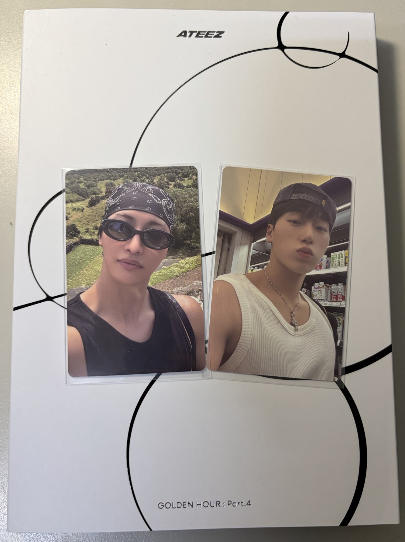 GH4 Z版 已拆全專（傘星）