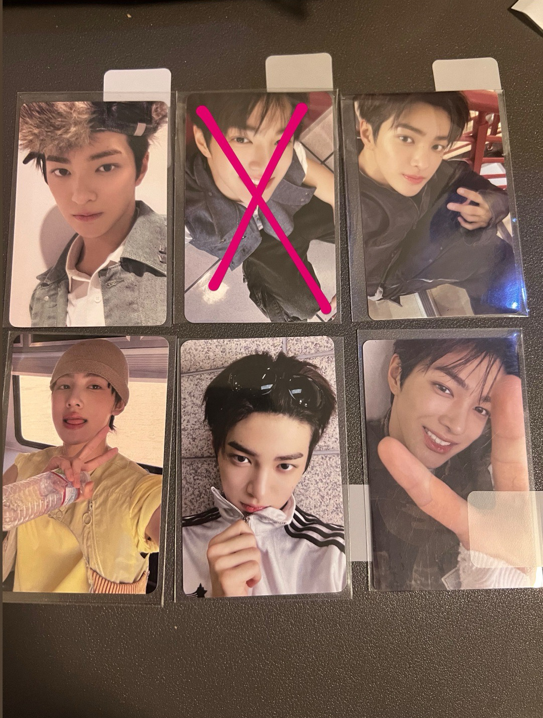 現貨盤收區（規則請看簡介）