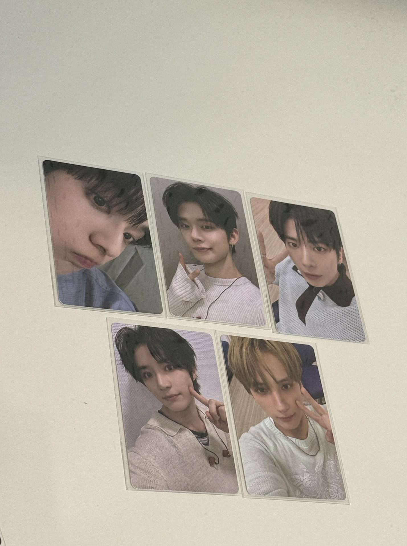 🍥環球特典一套