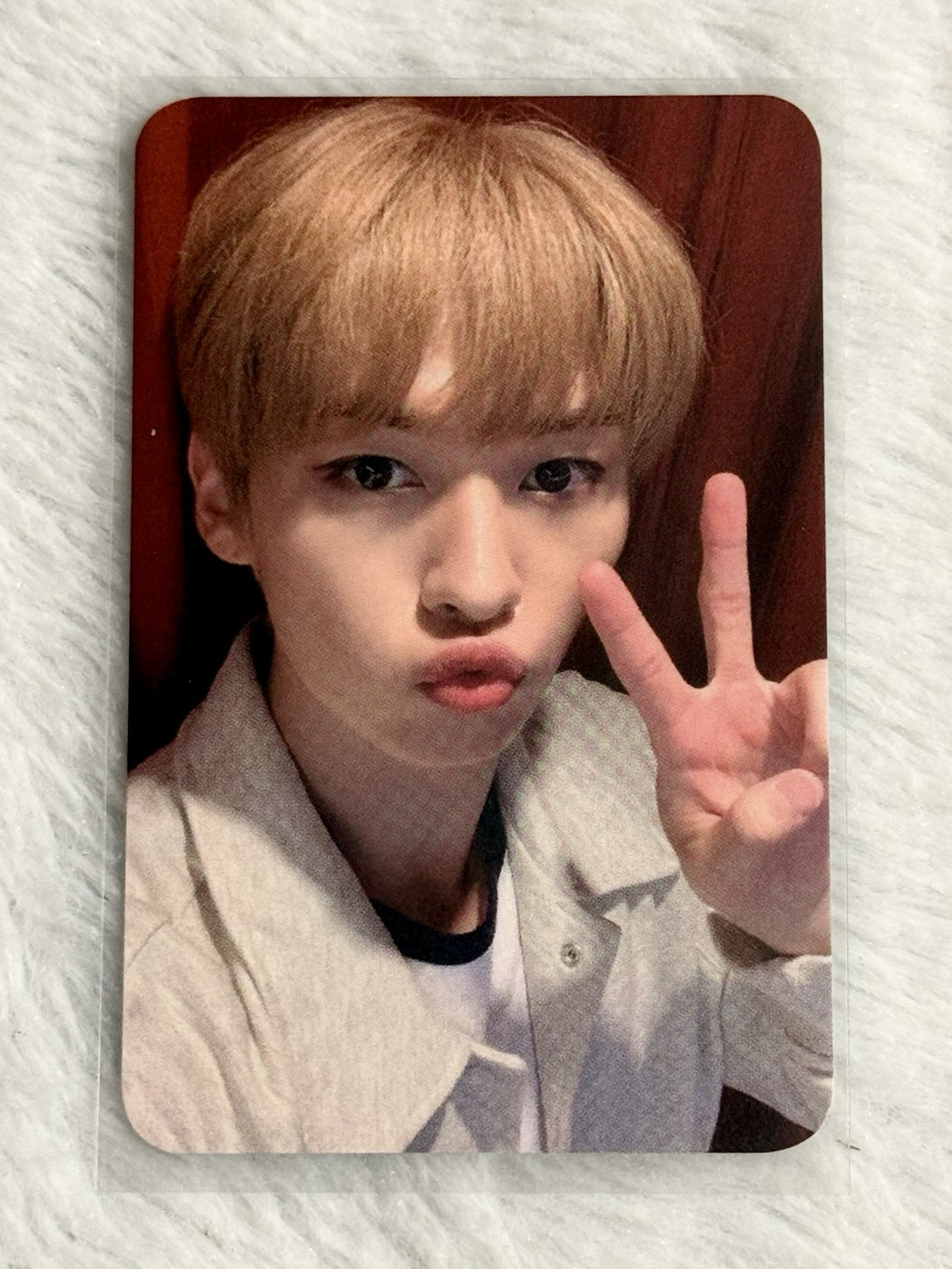 李旻浩 😗✌🏻