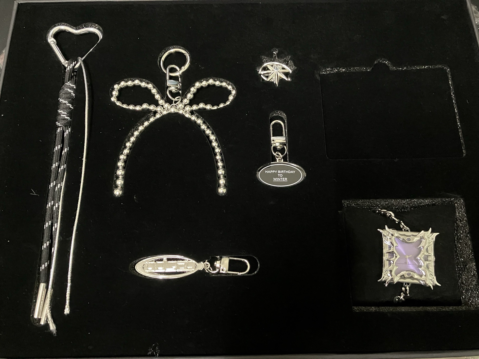 冬生日禮盒（無小卡）