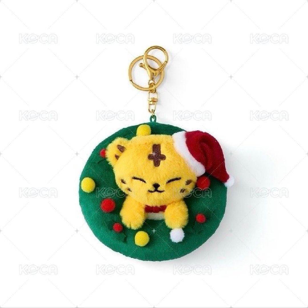 💎 花圈吊飾 榮 全新未拆