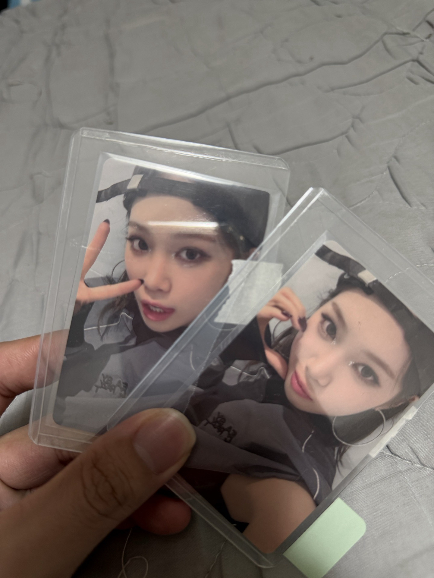 大阪場限采一套