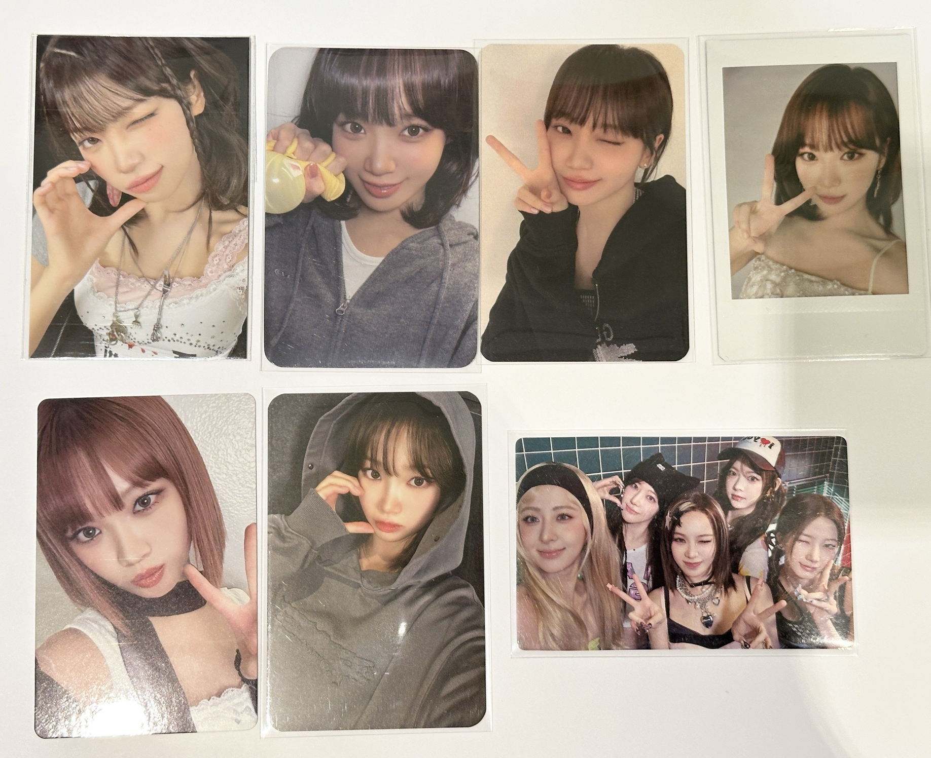 采源set(含台北快閃店滿額卡）