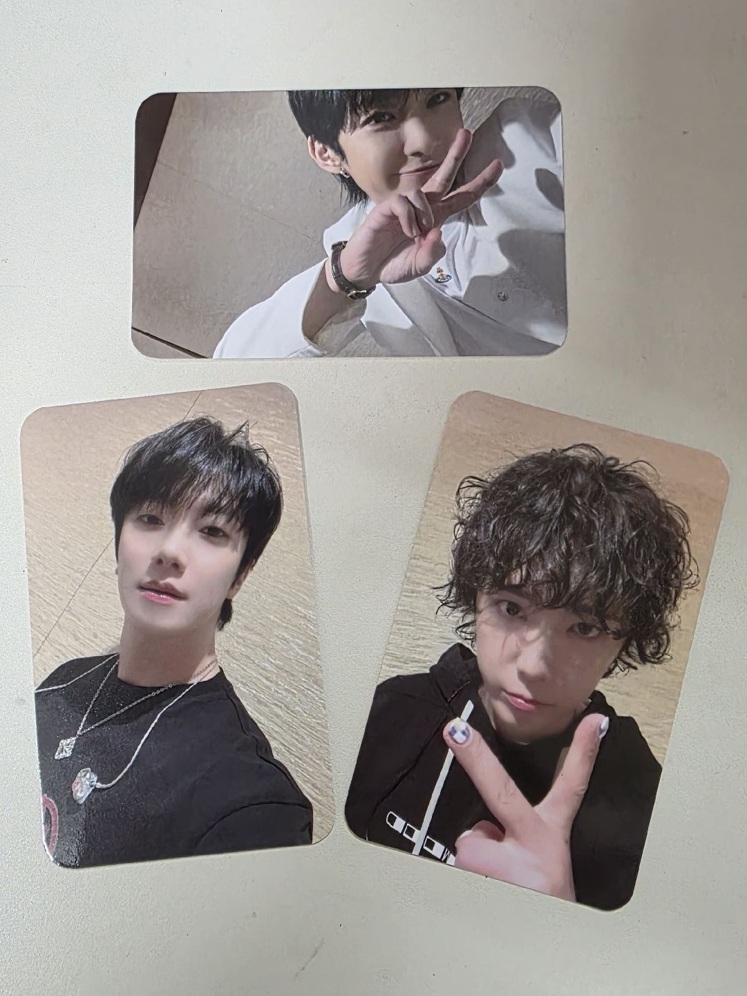 FTISLAND FNC BAND KINGDOM 8/2 入場卡