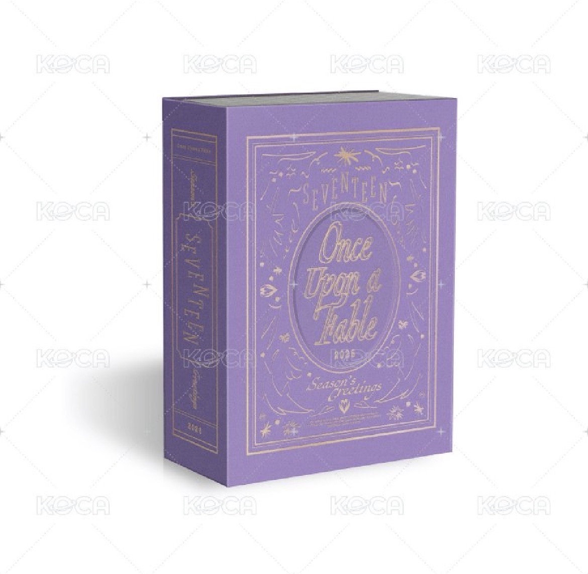 全新未拆年曆+掛曆