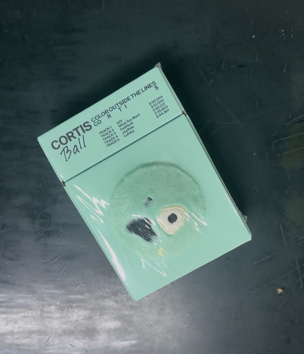 現貨 全新未拆球專