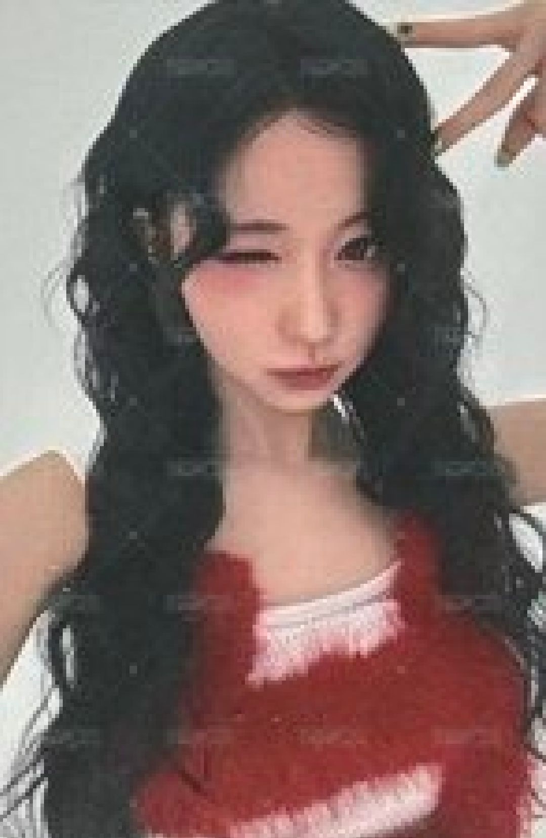 角hot sauce卡冊卡（需多帶主頁一張卡）