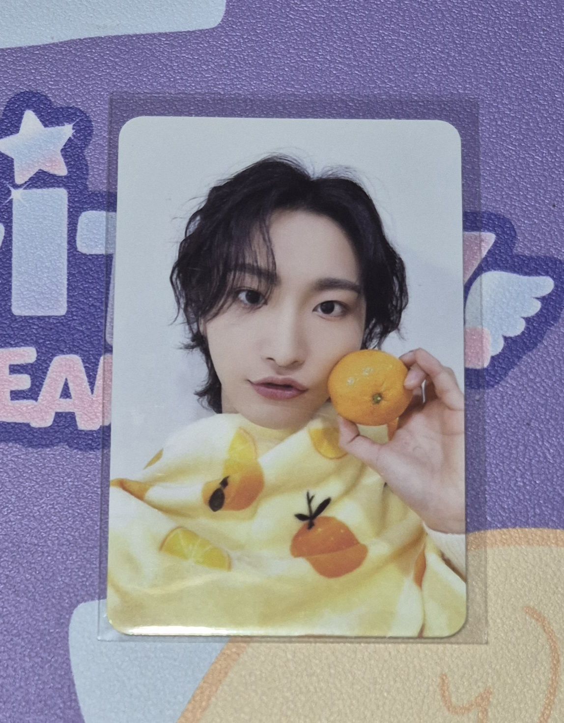 WILL MS 4.0 星簽售卡