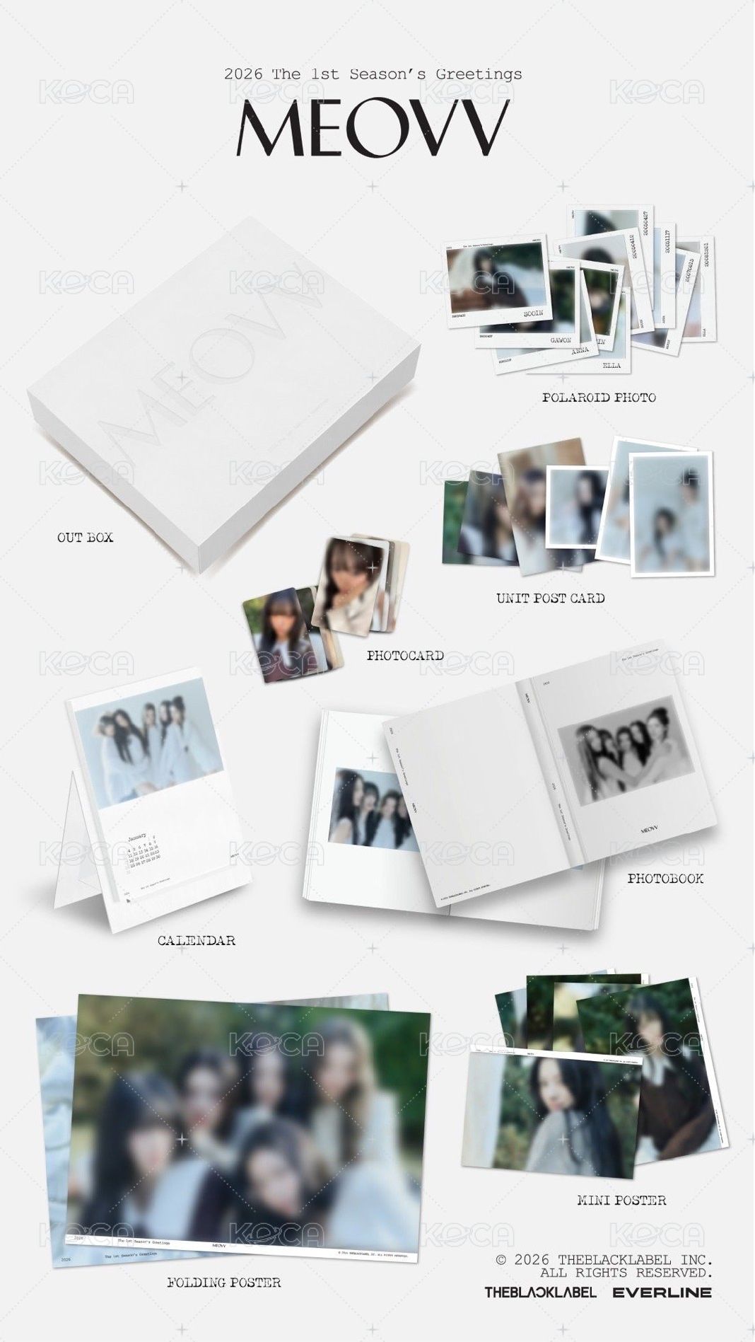 MEOVV年曆TBL通路