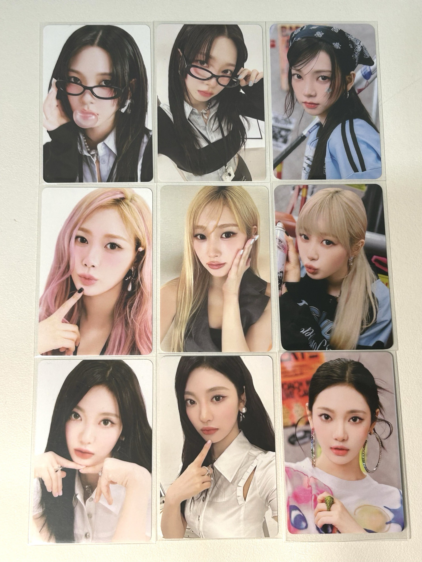 年曆固配特典柚吉寧