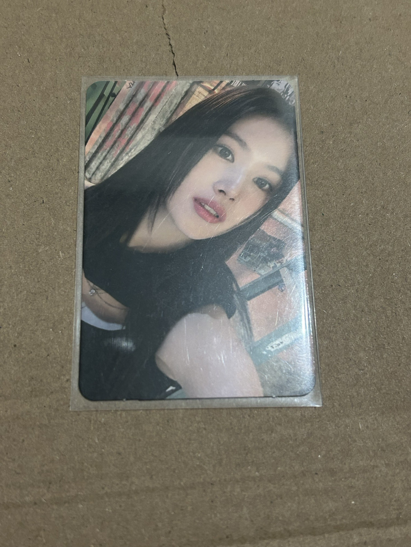 twice紗紗迷12特典