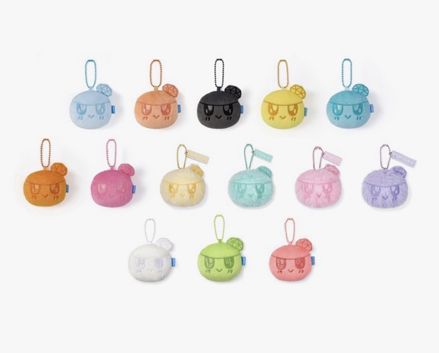 seventeen 新加坡 白蹦蹦 