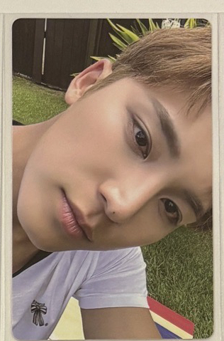 CxM wvs PB ver. 特典奎