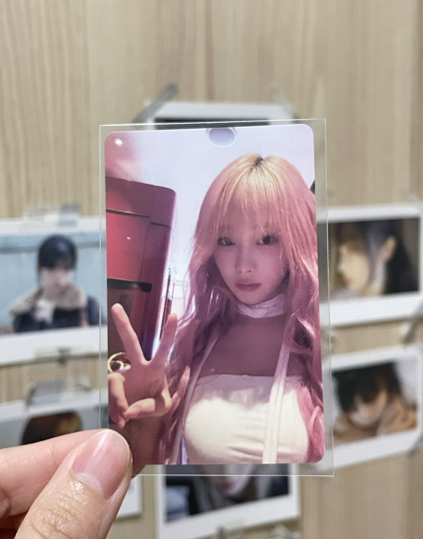 迷五 kms線上簽售吉