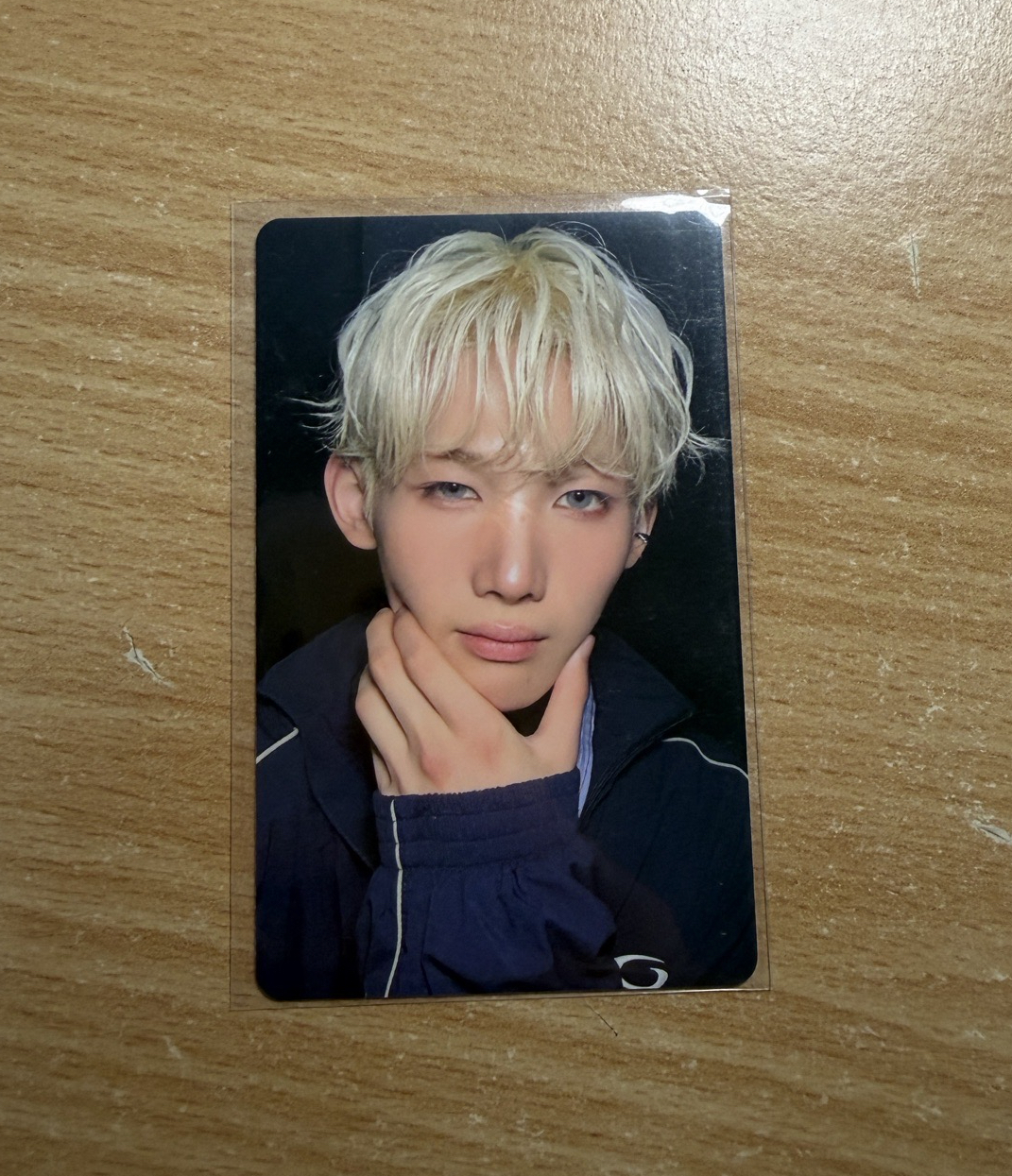 Jo快閃店幸運卡