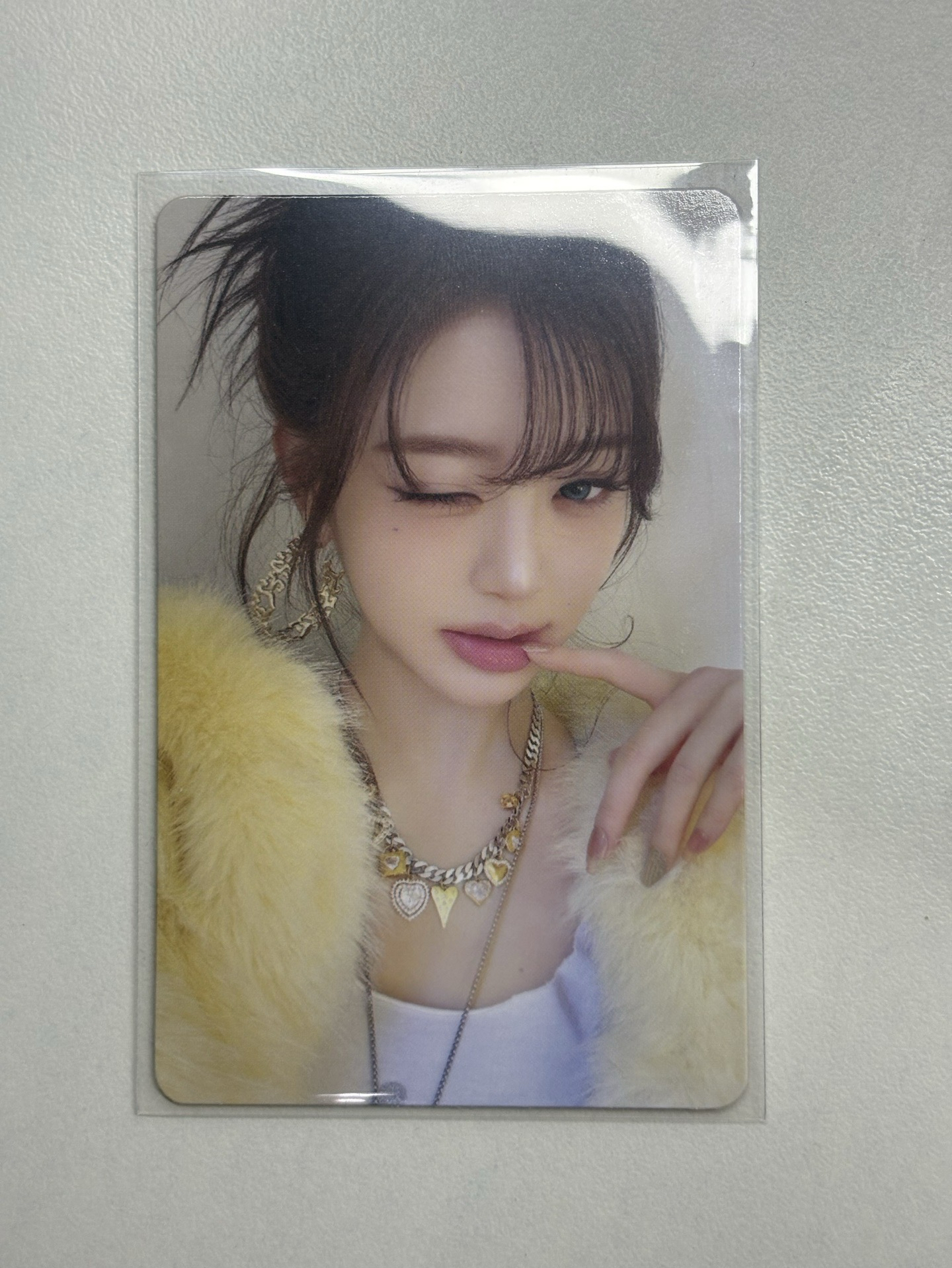 REVIVE+ 專輯卡 CHALLENGERS ver.員