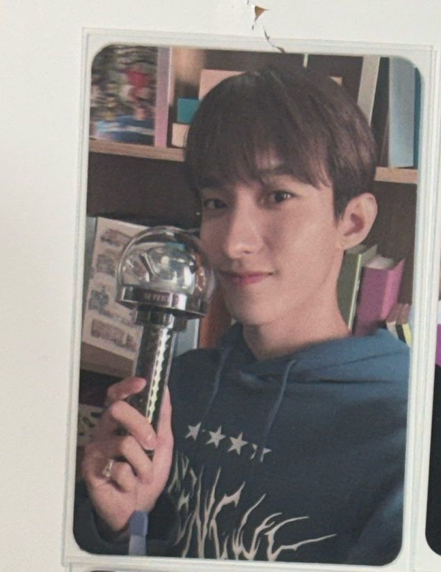 FOLLOW首爾場克拉粽碩