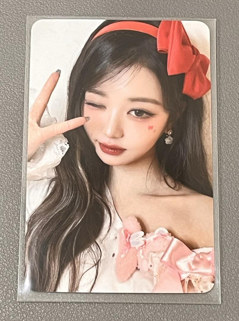 IVE EMPATHY sr 3.0 員