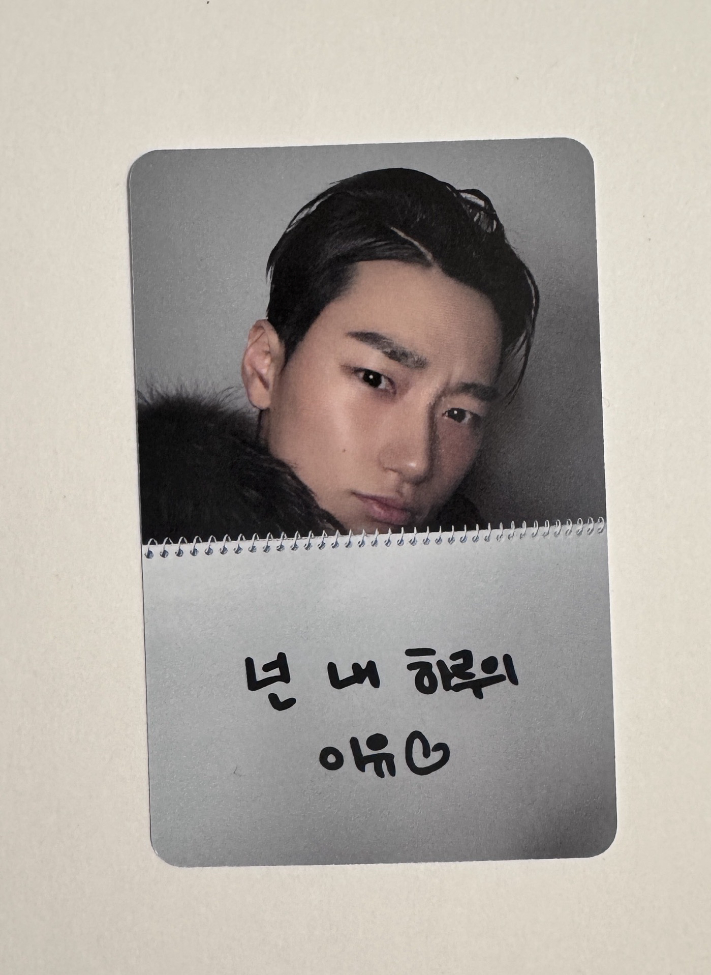 崔傘apple music特典