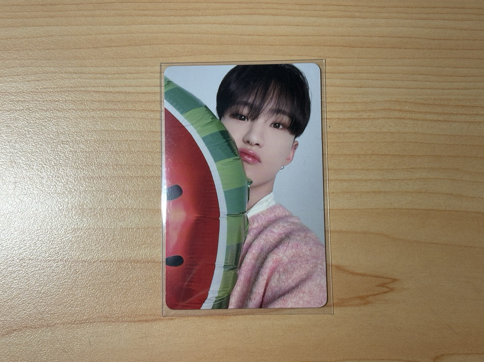 always yours 西瓜榮🍉 