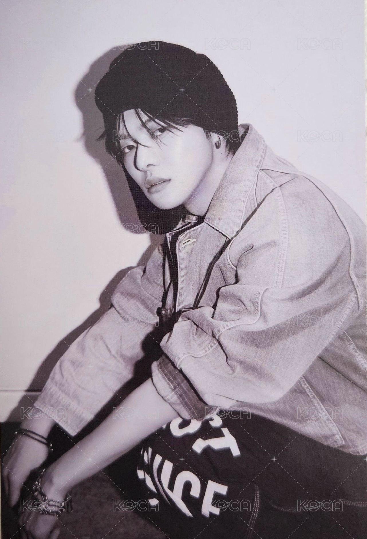 ALD1專卡、海報、空專