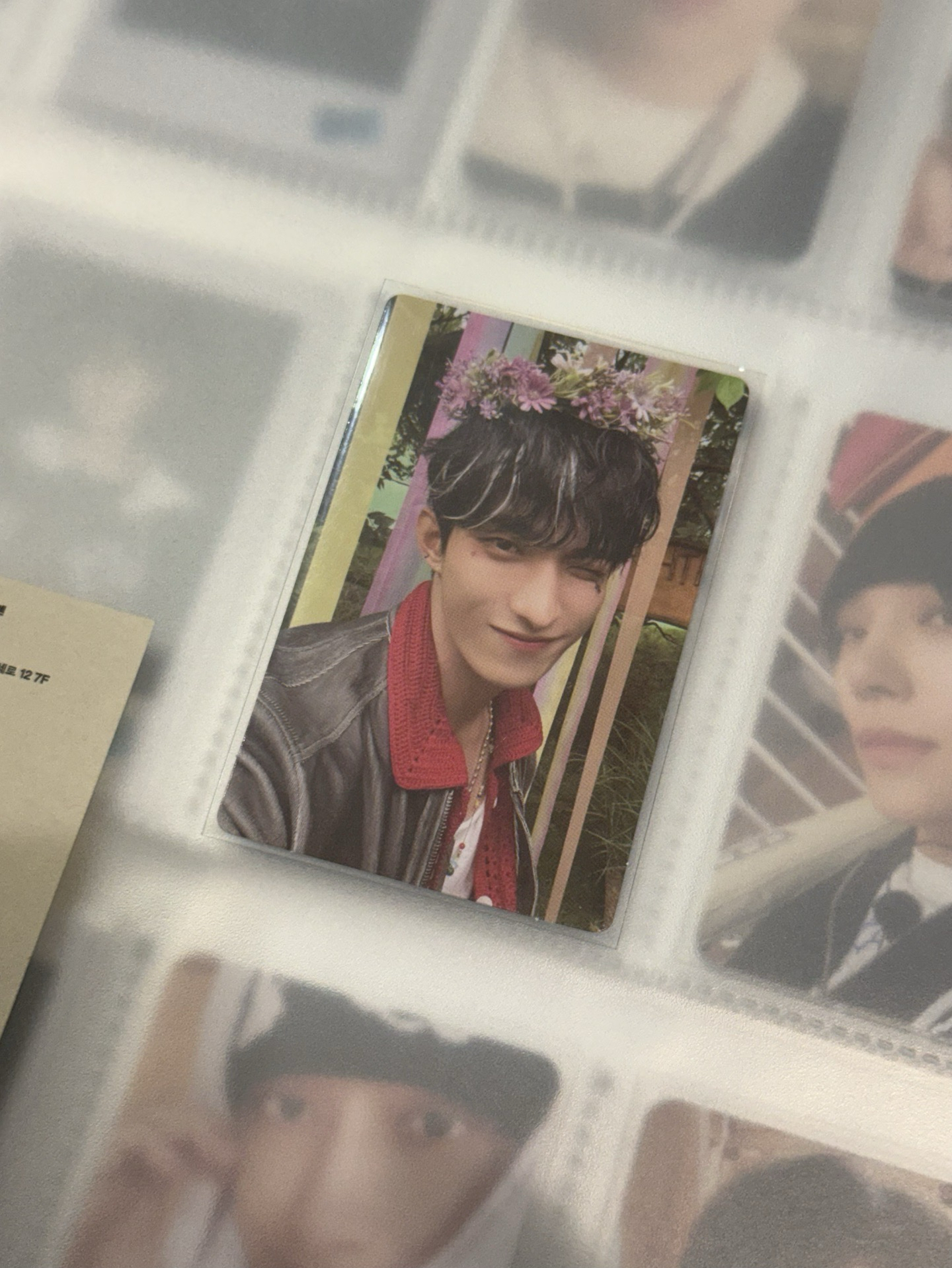 碩迷你11專卡一套