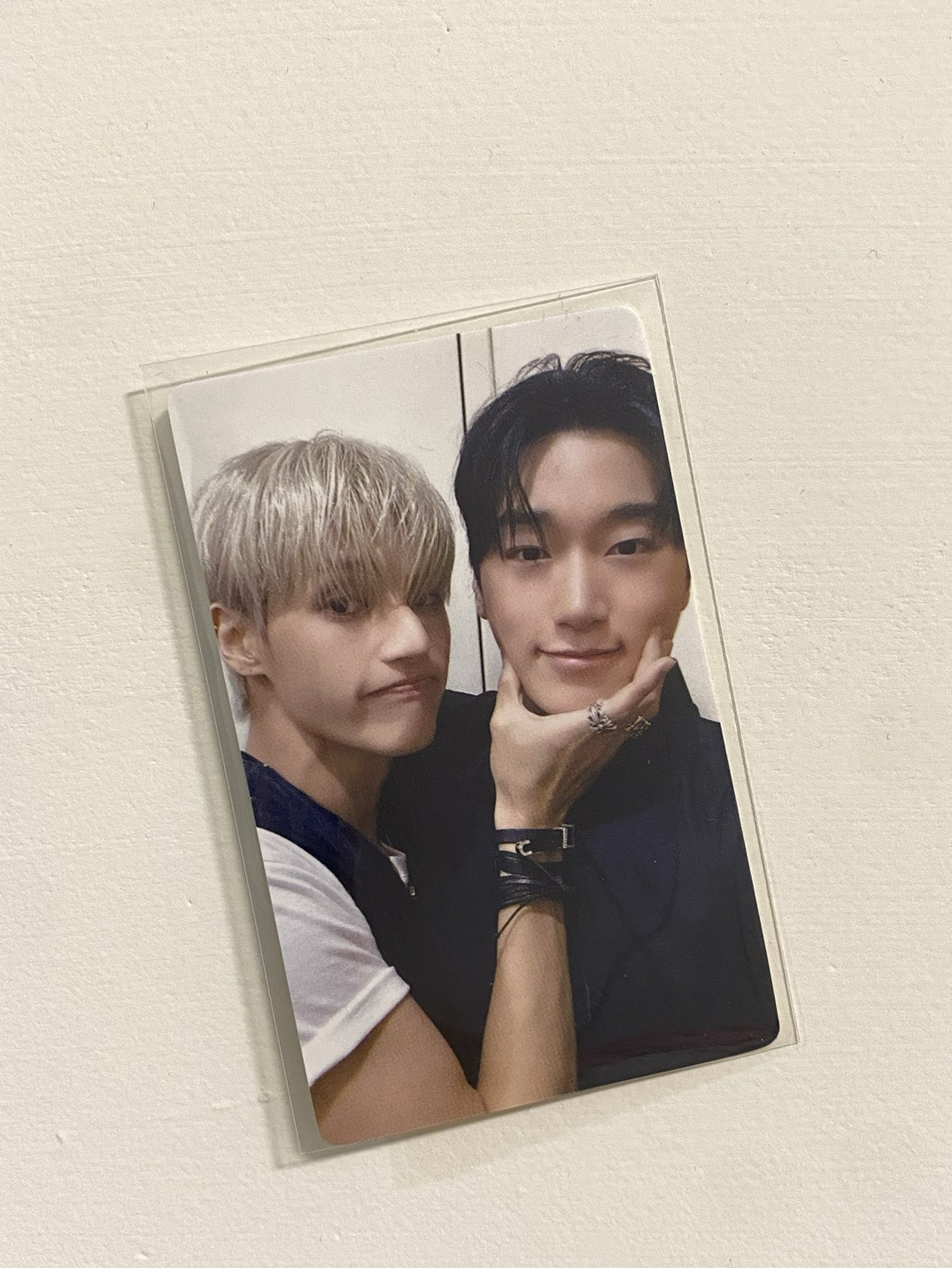 雨傘GH3 JU雙人卡