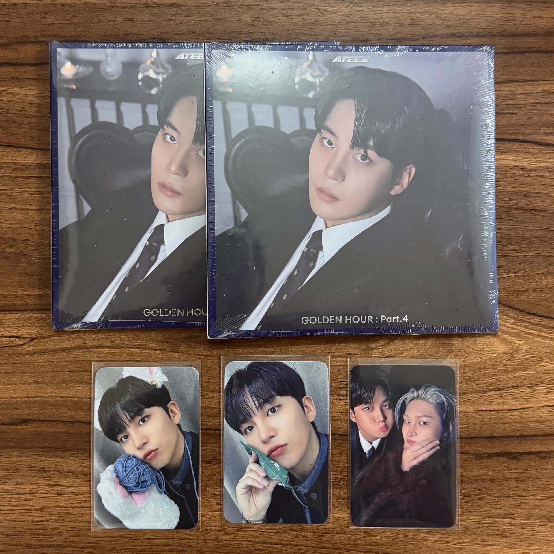 DMMLD 整圖現貨含未拆專