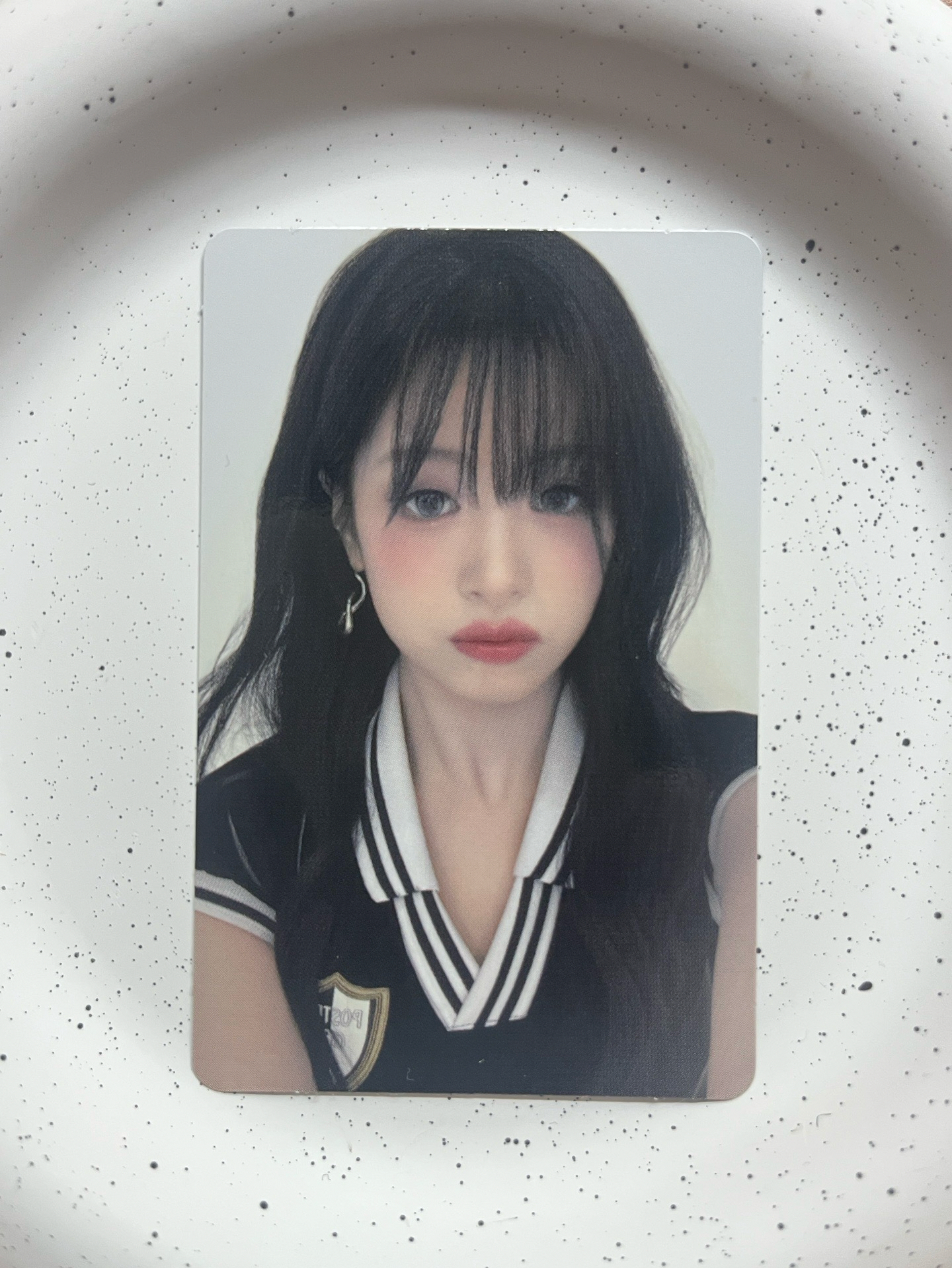 🤍BABYMONSTER｜Ahyeon｜世巡隨機